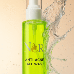 Glycolic Acid Face Wash