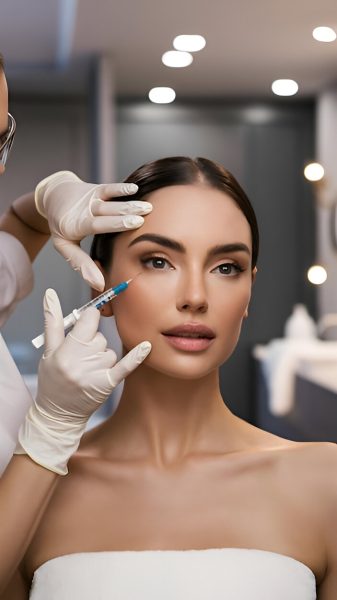 Mesotherapy Mesotherapy